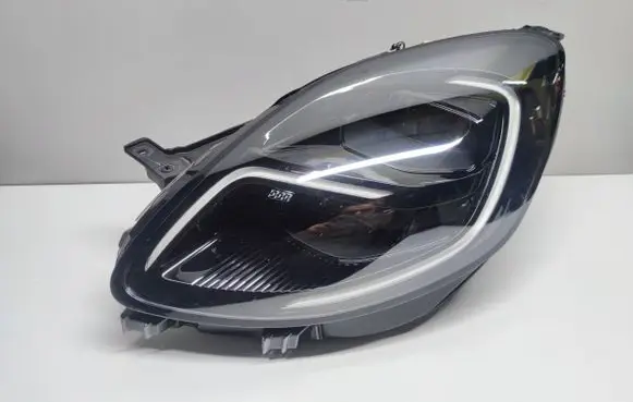 Ford Puma Headlight/headlamp L1TB13E015LB L713236AB