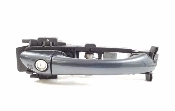 Mercedes-Benz SLK R171 Front door exterior handle A1717600470