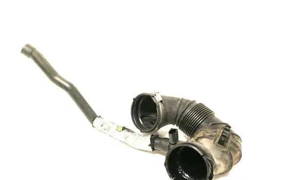 Mercedes-Benz ML W166 Air intake hose/pipe A6510904537