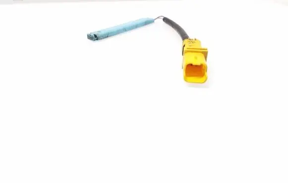 Tire pressure sensor