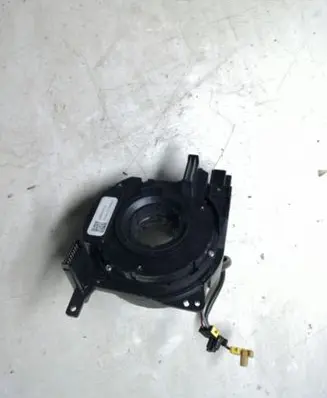 Volvo S80 Airbag slip ring squib (SRS ring) 30773885 J6R3A