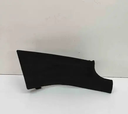 Tesla Model Y (C) pillar trim 161637100C