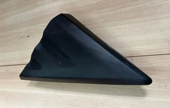 Ford Transit VII Plastic wing mirror trim cover BK31V16003AE