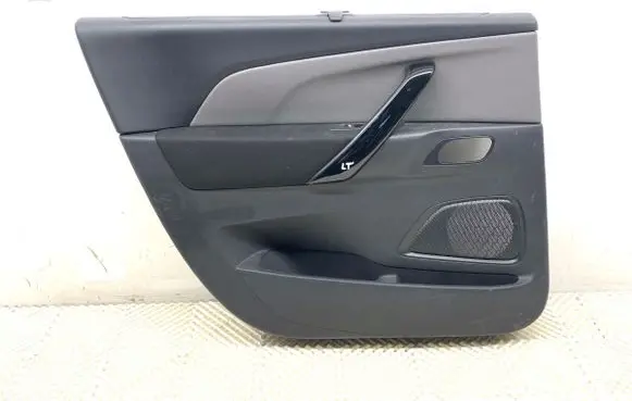 Citroen C4 Grand Picasso Rear door card panel trim 