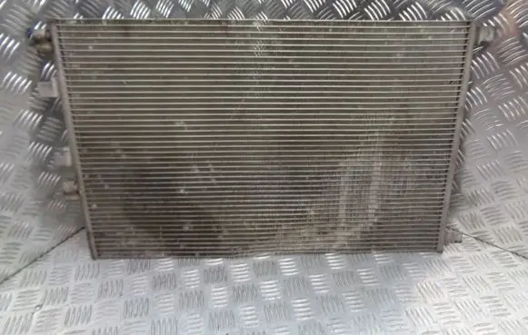 Renault Scenic II - Grand scenic II A/C cooling radiator (condenser)