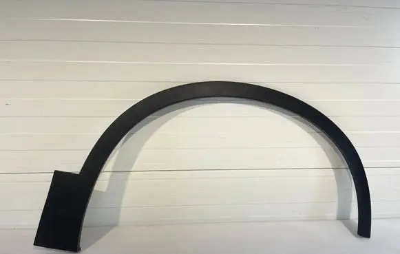 Volvo XC40 Fender trim (molding) 31448345