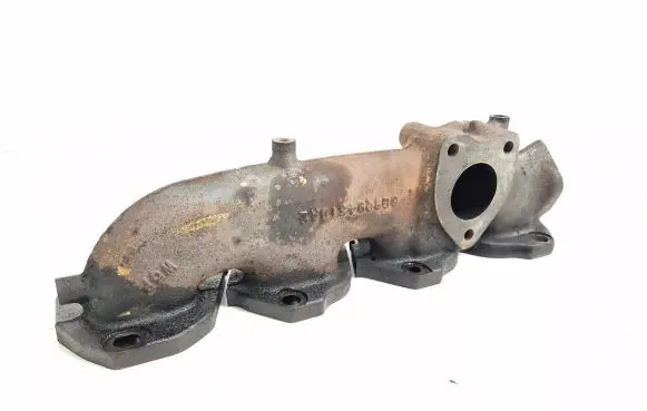 Peugeot 4007 Exhaust manifold