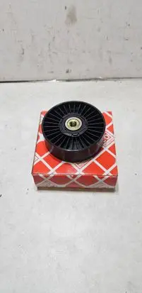 Audi A6 S6 C4 4A Generator/alternator belt tensioner 028145278E 01231 91258108