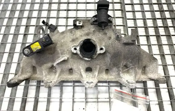 Renault Master III Intake manifold 312392