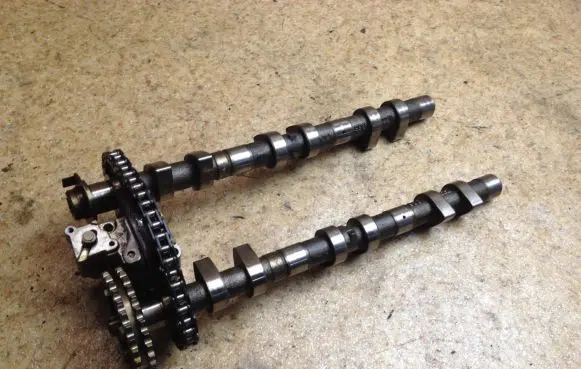 Camshaft