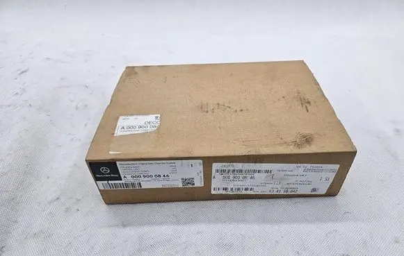 Mercedes-Benz GLE W167 Camera control unit module SPEEDA0009000846 A0009000846