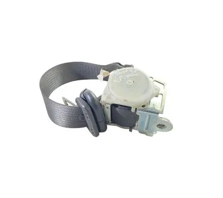 Ford Mustang V Rear seatbelt AR3376611B68AAW