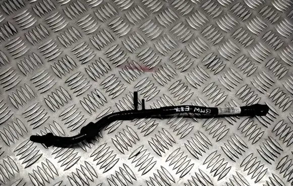 BMW 1 E81 E87 Vacuum line/pipe/hose 7804328