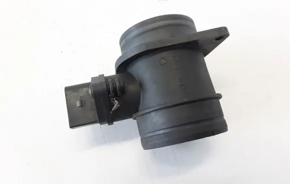 Volkswagen Caddy Mass air flow meter 038906461