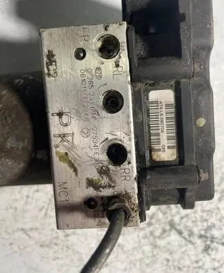 Subaru Impreza II ABS Pump 0265800504 0265231694 27534fe300