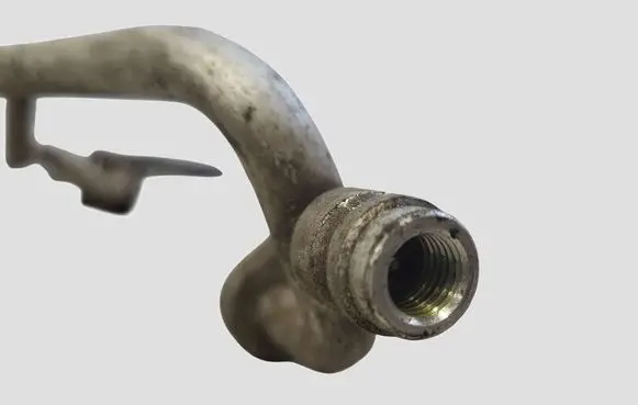 Hyundai Santa Fe Air conditioning (A/C) pipe/hose