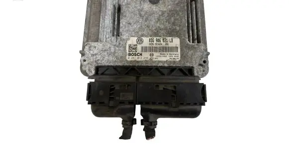 Skoda Octavia Mk2 (1Z) Engine control unit/module 03G906021LB 0281013238