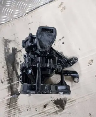 Opel Insignia B Oil pump 55509128