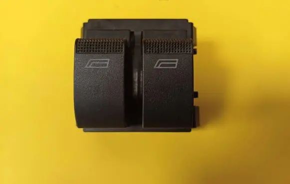 Audi A3 S3 8L Electric window control switch 8L0959851