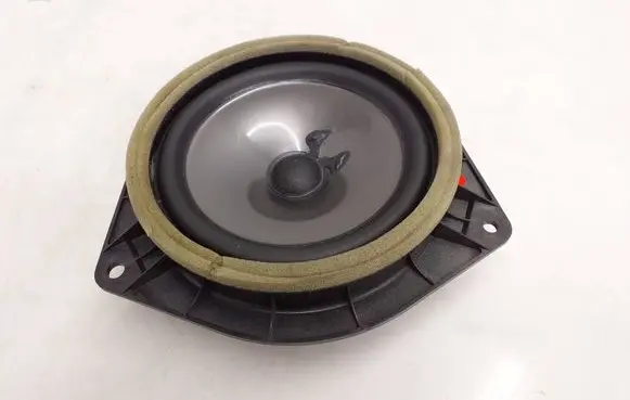 Lexus RX III Rear door speaker 8616048290