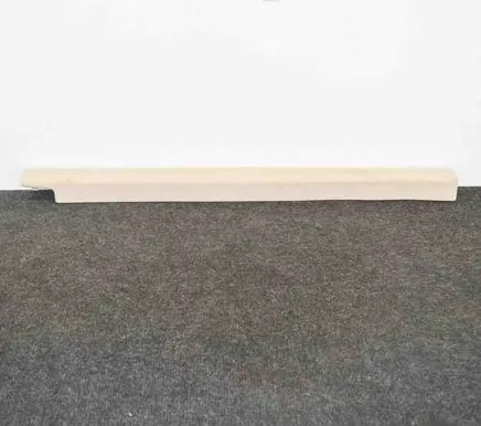 Mercedes-Benz E A207 Other interior part A2076860336