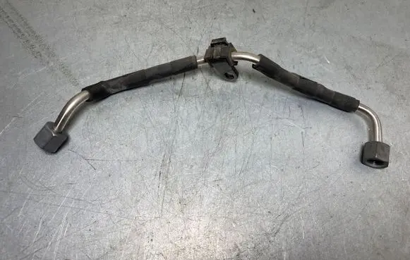 Hyundai Santa Fe Fuel line pipe 180531A0289