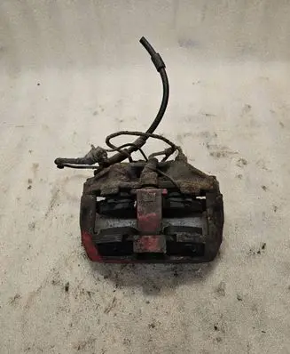 Audi A8 S8 D2 4D Front brake caliper