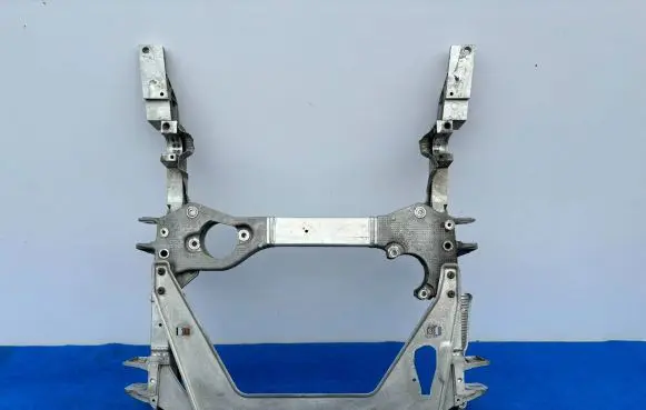 Porsche Panamera (970) Front subframe 97034110110