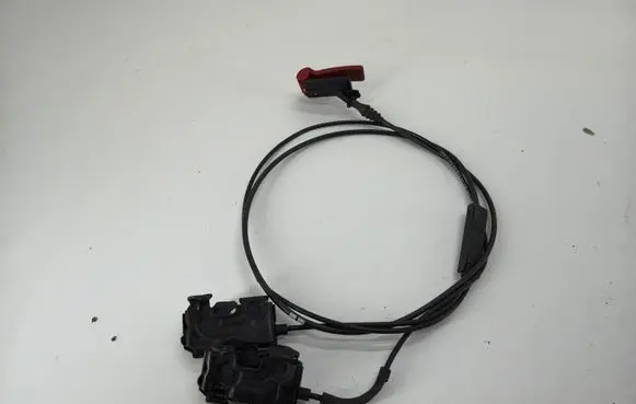 Mercedes-Benz C W204 Engine bonnet/hood lock/catch A2048800260
