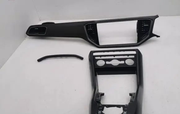 Volkswagen T-Roc Interior decorative trim set 2GB868415C 2GB819703 2GB858415
