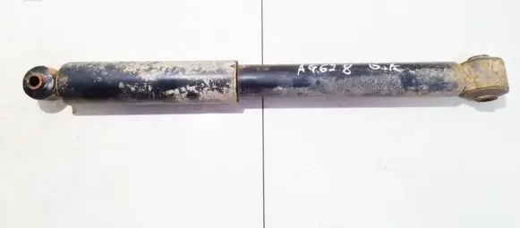 Citroen C3 Rear shock absorber/damper agc026mt