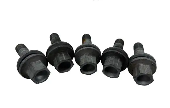Peugeot 508 II Nuts/bolts 