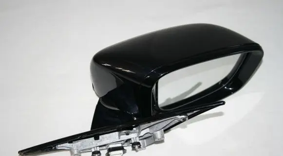 BMW 6 G32 Gran Turismo Front door electric wing mirror