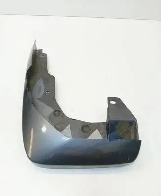 Front mudguard