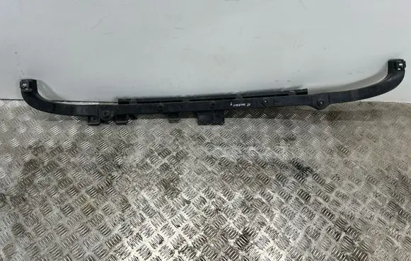Maserati Ghibli Rear bumper mounting bracket 670004471