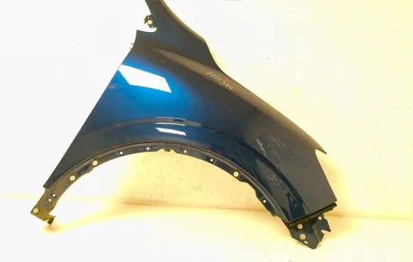 Renault Kadjar Fender