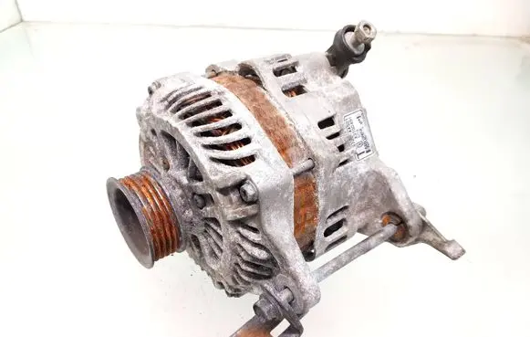 Subaru Impreza I Generator/alternator 23700AA521 A3TG0491