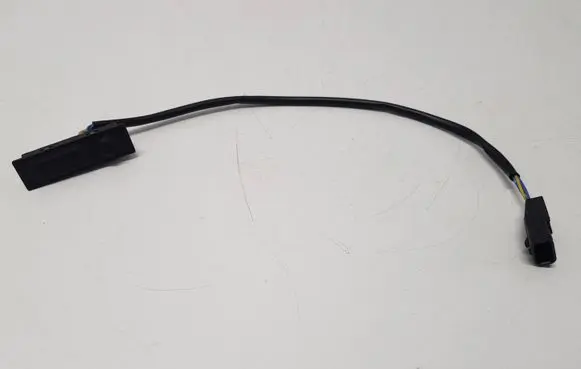 Tailgate opening switch