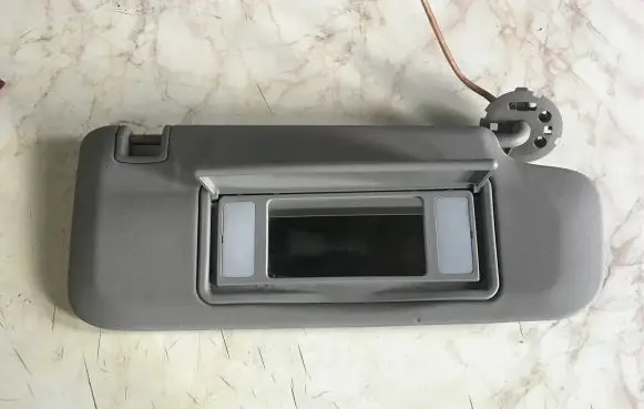 Opel Astra H Sun visor