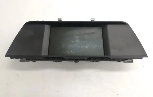 BMW 5 F10 F11 Screen/display/small screen 9243896