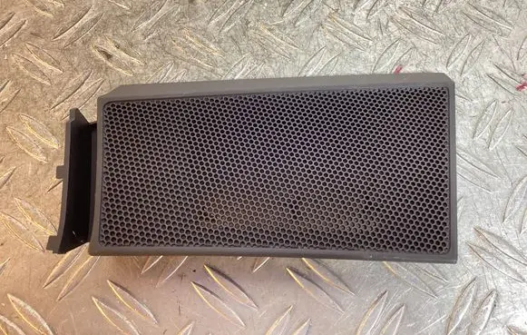 Porsche Macan (95B) Side speaker trim/cover 95B035405A