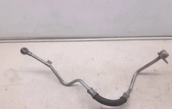 Audi A6 S6 C6 4F Turbo turbocharger oiling pipe/hose 059145771AC