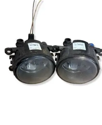 Renault Scenic III - Grand scenic III Front fog light 89202503 8200074008