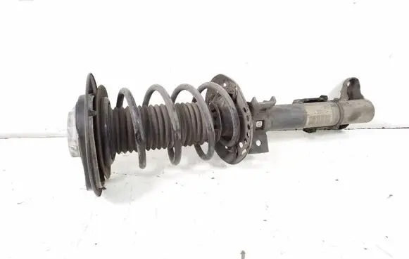 Front shock absorber/damper