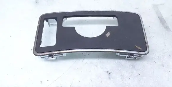 Mercedes-Benz CLS C218 X218 Other center console (tunnel) element A2186806007