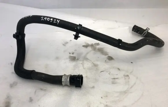 Opel Grandland X Coolant pipe/hose 