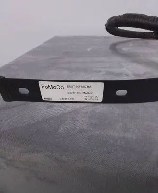 Ford Edge II Parking sensor (PDC) wiring loom EM2T14F680BA
