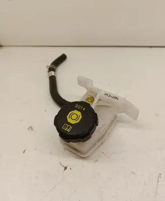 KIA EV6 Brake fluid reservoir 