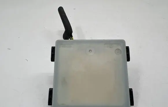 Ford Mustang Mach-E Blind spot module ML3T14H031AK