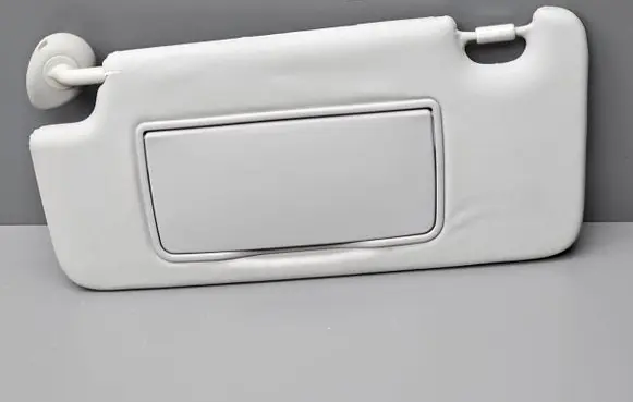 Honda Jazz Sun visor